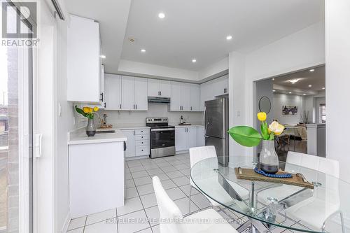 2 Cedarland Road E, Brampton, ON - Indoor Photo Showing Kitchen