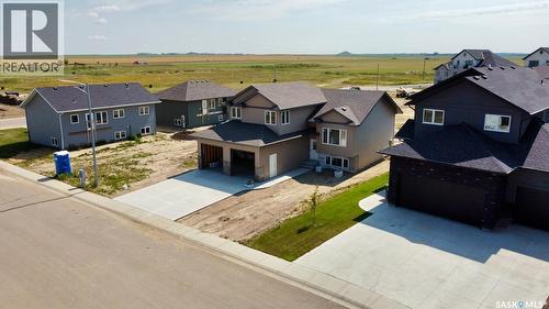 408 Prairie View Drive, Dundurn, SK - Outdoor