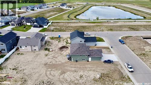 408 Prairie View Drive, Dundurn, SK - Outdoor With View