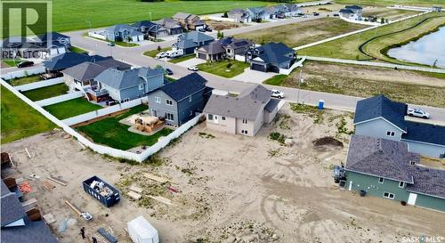 408 Prairie View Drive, Dundurn, SK - Outdoor With View
