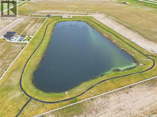 408 Prairie View Drive, Dundurn, SK -  With View