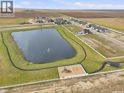 408 Prairie View Drive, Dundurn, SK - Outdoor With View