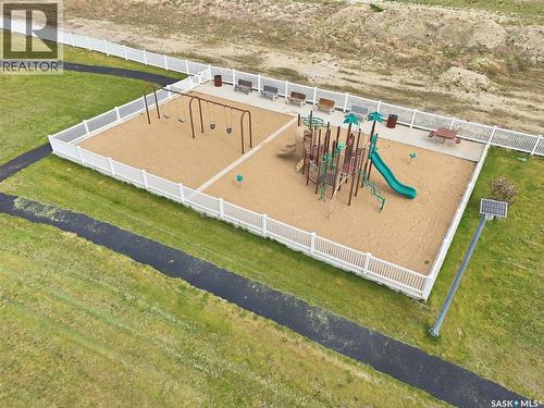 408 Prairie View Drive, Dundurn, SK - Outdoor