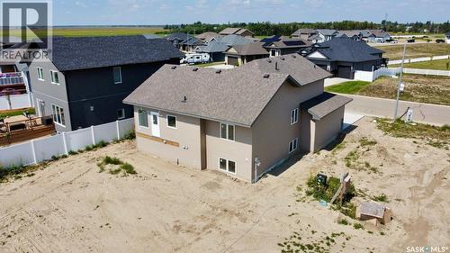 408 Prairie View Drive, Dundurn, SK - Outdoor