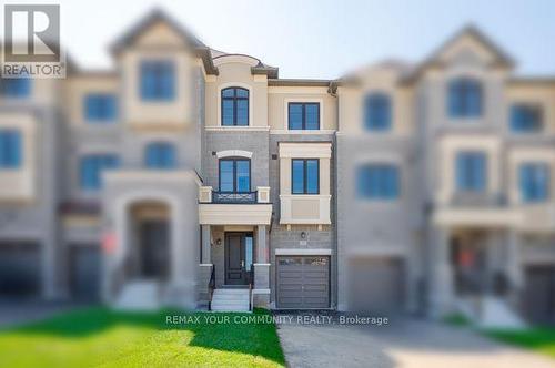 53 DONNACONA DRIVE  Vaughan, ON L4H 0Y6
