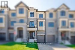 53 DONNACONA DRIVE Vaughan, ON L4H 0Y6