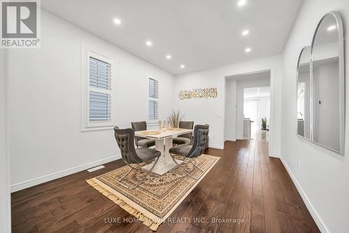 19 Findlay Way, Centre Wellington, ON - Indoor