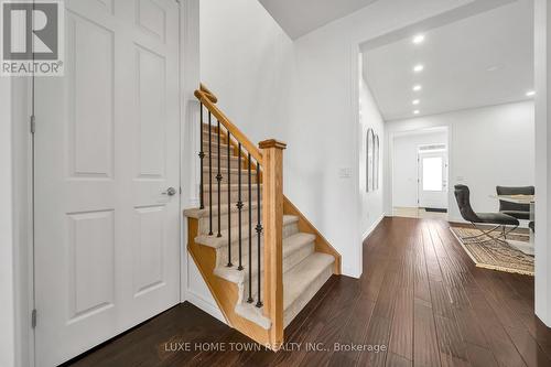 19 Findlay Way, Centre Wellington, ON - Indoor Photo Showing Other Room