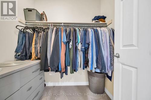 19 Findlay Way, Centre Wellington, ON - Indoor With Storage