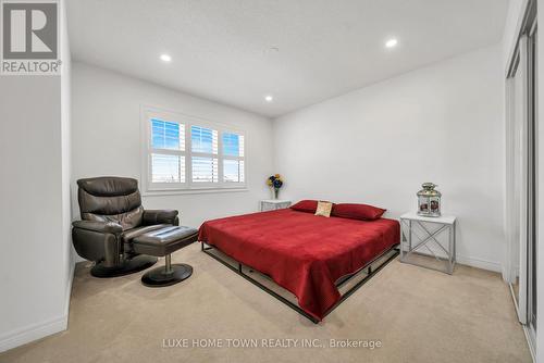 19 Findlay Way, Centre Wellington, ON - Indoor Photo Showing Bedroom