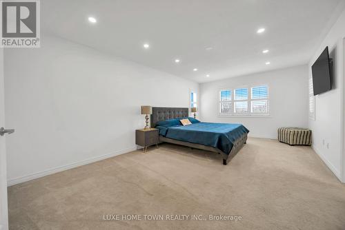 19 Findlay Way, Centre Wellington, ON - Indoor Photo Showing Bedroom