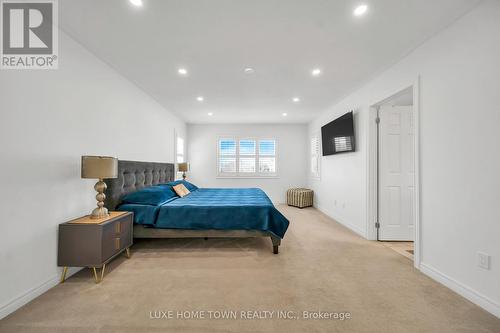 19 Findlay Way, Centre Wellington, ON - Indoor Photo Showing Bedroom