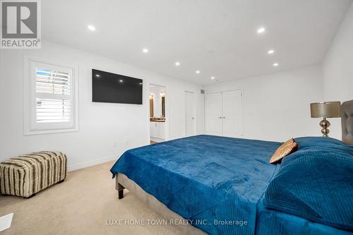 19 Findlay Way, Centre Wellington, ON - Indoor Photo Showing Bedroom