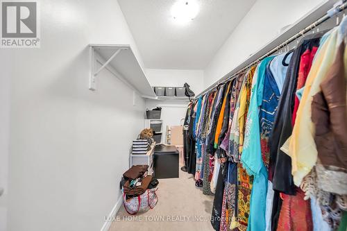 19 Findlay Way, Centre Wellington, ON - Indoor With Storage