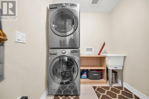 19 Findlay Way, Centre Wellington, ON - Indoor Photo Showing Laundry Room