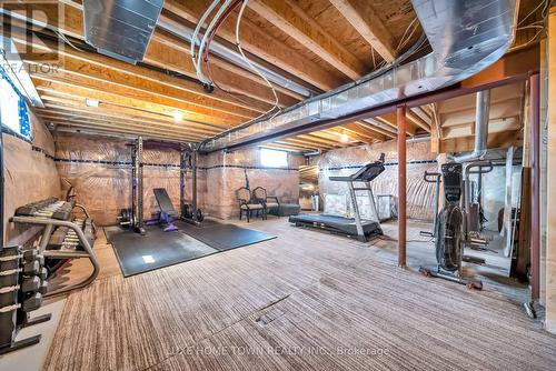 19 Findlay Way, Centre Wellington, ON - Indoor Photo Showing Basement
