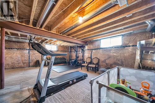 19 Findlay Way, Centre Wellington, ON - Indoor