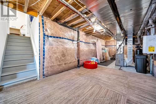 19 Findlay Way, Centre Wellington, ON - Indoor Photo Showing Basement