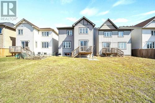 19 Findlay Way, Centre Wellington, ON - Outdoor