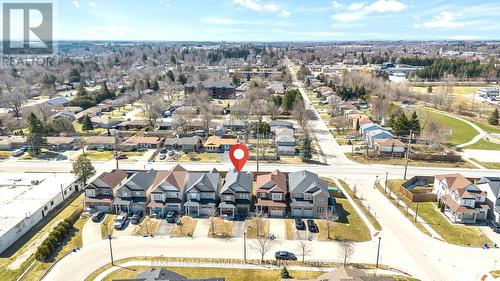 19 Findlay Way, Centre Wellington, ON - Outdoor With View