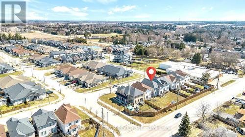 19 Findlay Way, Centre Wellington, ON - Outdoor With View
