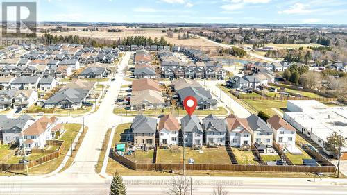 19 Findlay Way, Centre Wellington, ON - Outdoor With View