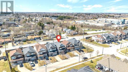 19 Findlay Way, Centre Wellington, ON - Outdoor With View