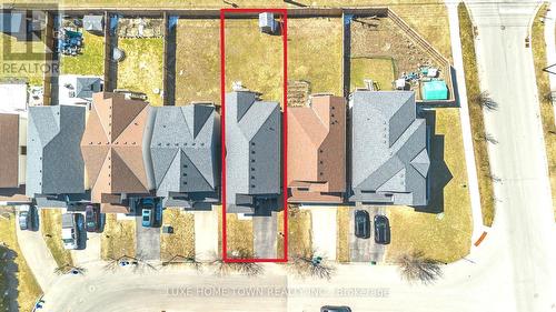 19 Findlay Way, Centre Wellington, ON - Other