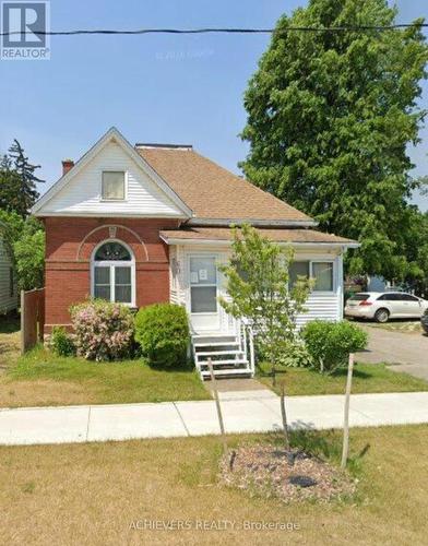 60 INKERMAN STREET  St. Thomas, ON N5P 3G1