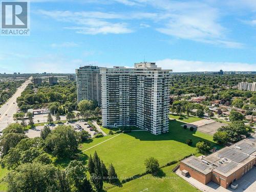 718 - 1333 BLOOR STREET  Mississauga, ON L4Y 3T6