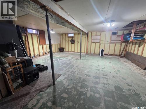 262 Duncan Road, Estevan, SK - Indoor