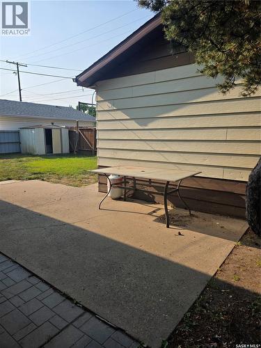 262 Duncan Road, Estevan, SK - Outdoor