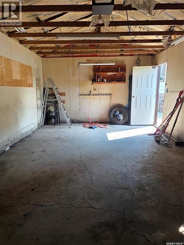 262 Duncan Road, Estevan, SK - Indoor Photo Showing Basement