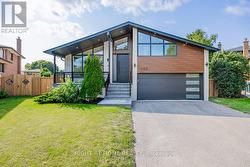690 HILLMAN CRESCENT Mississauga, ON L4Y 2H9