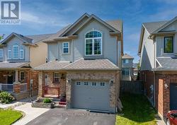 LOWER - 11 FRANKFURT STREET Kitchener, ON N2R 1T5