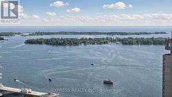 4207 - 33 BAY STREET Toronto, ON M5J 2Z3