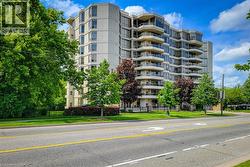 1770 W MAIN Street W Unit# 705  Hamilton, ON L8S 1H1