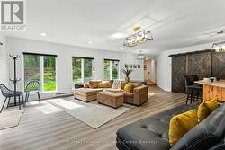 LOWER LEVEL - 1060 NORTH KAHSHE LAKE ROAD Gravenhurst (Muskoka (S)), ON P0E 1G0