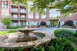207 - 400 ROMEO STREET N Stratford, ON N5A 0A2