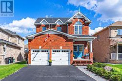 64 LAKE CRESCENT  Barrie, ON L4N 6A6