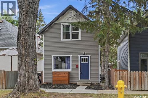 420 I AVENUE S  Saskatoon, SK S7M 1Y4