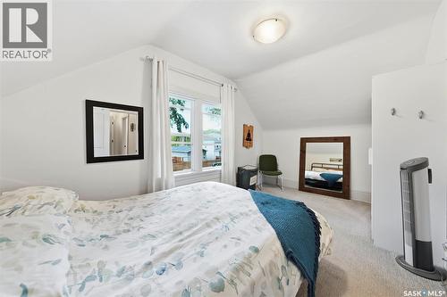 420 I Avenue S, Saskatoon, SK - Indoor Photo Showing Bedroom