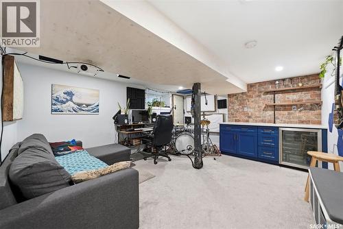 420 I Avenue S, Saskatoon, SK - Indoor