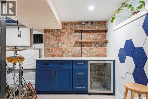 420 I Avenue S, Saskatoon, SK - Indoor Photo Showing Other Room