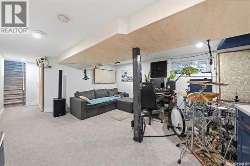 420 I Avenue S, Saskatoon, SK - Indoor