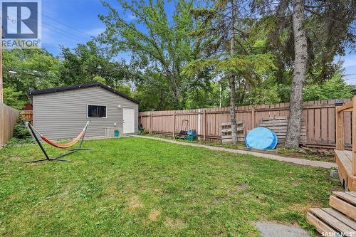 420 I Avenue S, Saskatoon, SK - Outdoor