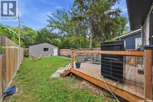 420 I Avenue S, Saskatoon, SK - Outdoor