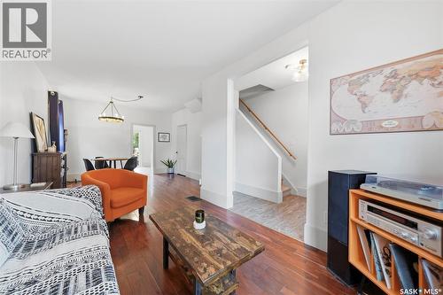 420 I Avenue S, Saskatoon, SK - Indoor Photo Showing Other Room