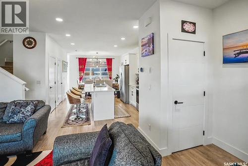 138 Rosewood Boulevard E, Saskatoon, SK - Indoor