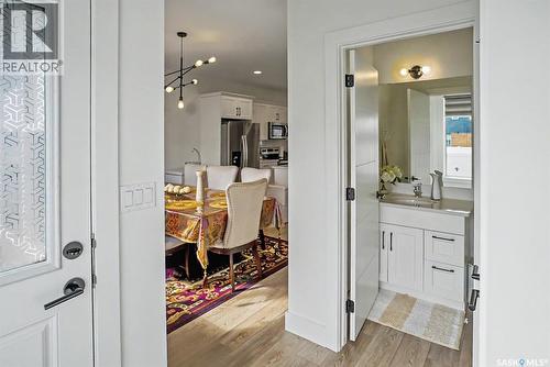 138 Rosewood Boulevard E, Saskatoon, SK - Indoor